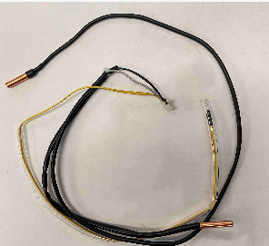 Sonda Haier S-AC-8-OUT Aire acondicionado (Unidad exterior) – A0010401830D [Nº 33/34/46]