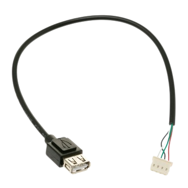 Cable Wifi Aire acondicionado Haier AM35TK5-M (Unidad interior)