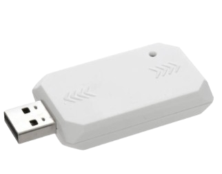 Módulo Wi-Fi Haier USB AM35TK5-M (Unidad interior)