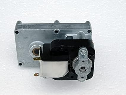 Motorreductor Edilkamin Tresor - Sally