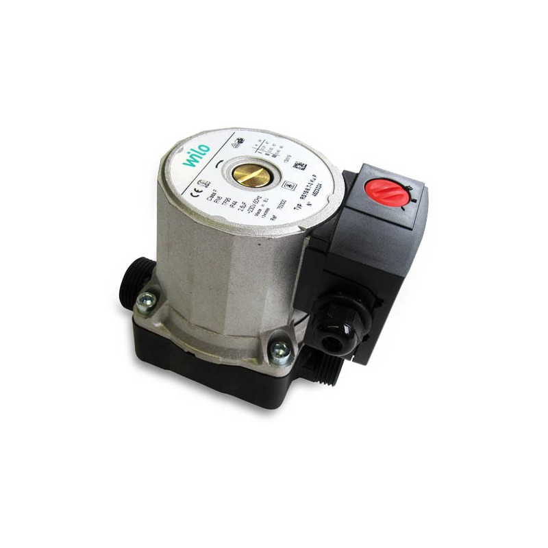 Bomba de circulación Edilkamin 130 6-1 C