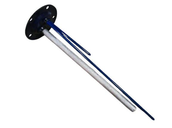 Brida acumulador Ferroli GNK - Fer GGNK N30/100 Unit