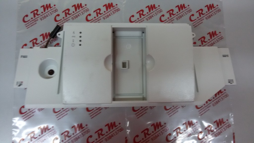 Cuadro de control placa electronica Baxi Roca Laia CCE206M (147067045 147067041)