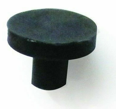 Tapon goma silicona Edilkamin – R234420