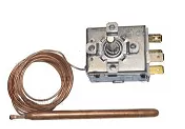 Termostato Baxi Roca CPA200 regulacion – 141071145