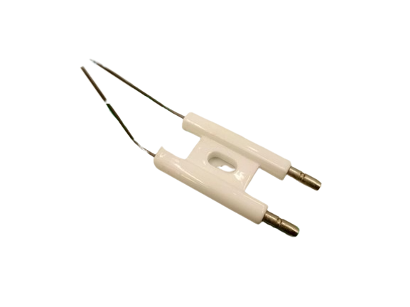 Electrodo quemador gasoil universal (conexión 4m)