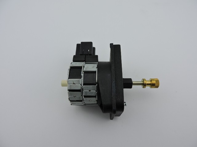 Motor valvula tres vias Baxi Roca Gavina GTI Confort