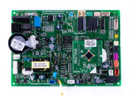 30221000009 PLACA FILTRO U.EXT KSTI-18P/50 PLUS – 9005507234