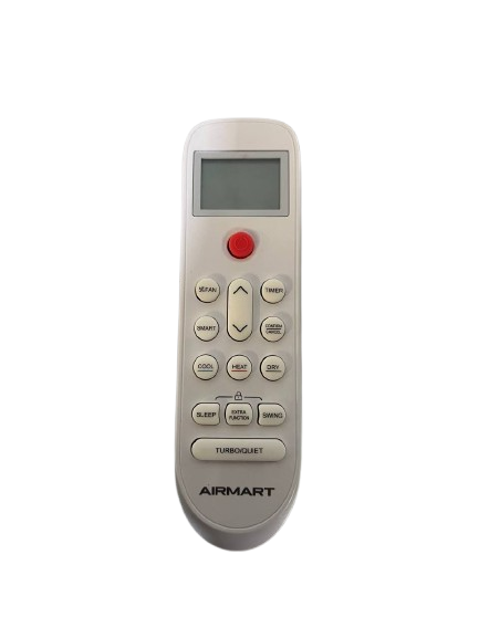 REMOTE CONTROL Airmart