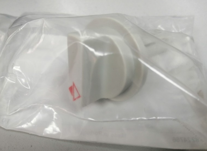 SELECTOR JUNKERS ZW20 cuerpo agua