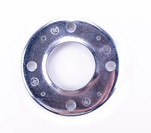 BRIDA CUBIERTA TERMO GREENHEISS NEW HORIZONTAL 50-80-100 – 9001500928