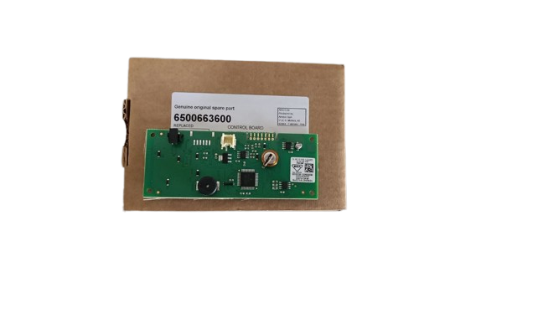 Circuito de Control Termo Fleck Modelo  NILO 150 EU