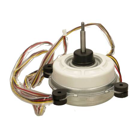 Motor Ventilador Exterior MFE-40VVL Fujitsu AOYG18LAC203 (96028640 )
