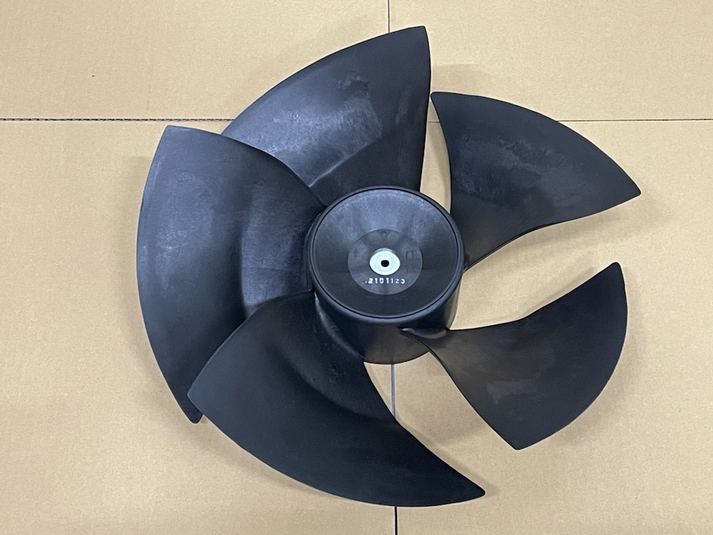 ASPAS DAIKIN VENTILADOR 0566834