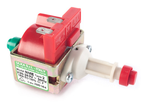 BOMBA DRENAJE ULKA 16W 230V 50Hz 202400600008