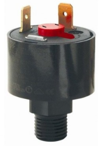 Presostato agua Baxi Roca Novadens - Neobit S 24/24f (1/4m - XP602 - 5A-125/250Vac - T125 - 2 contactos) – 125995169