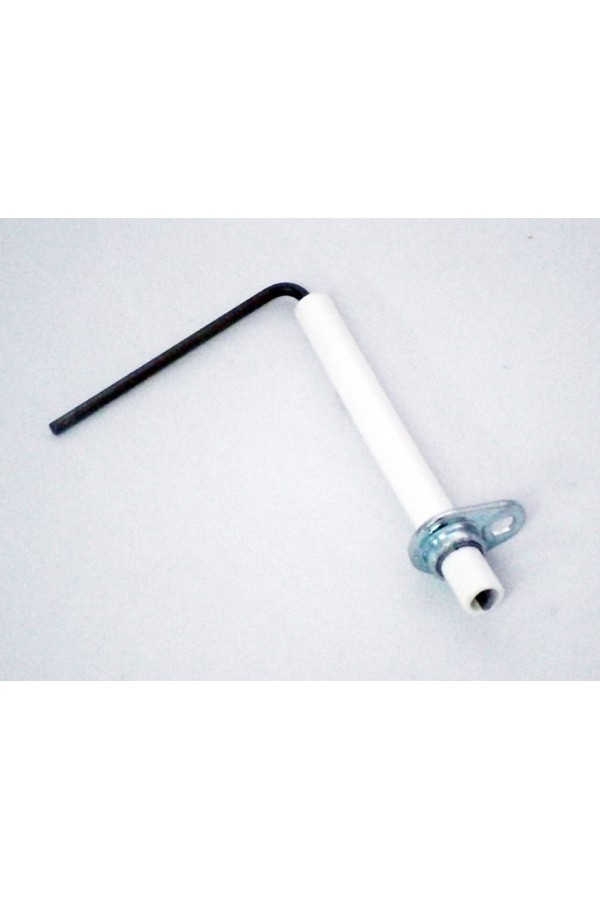 Electrodo Baxi Roca Neonox 20/24F - Novanox 24/24F encendido - ionizacion – 125842282