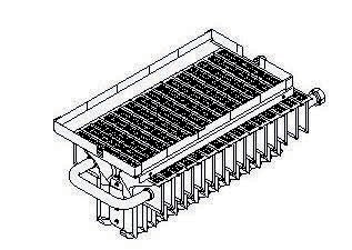 QUEMADOR NOVANOX 24/24F