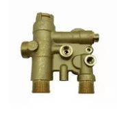 Valvula tres vias Baxi Roca Novanox v.00 - Platinum Compact (sin-bypass) – 125569620