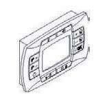 TELECONTROL AVS77 SIEMENS 125568836 BAXI ROCA