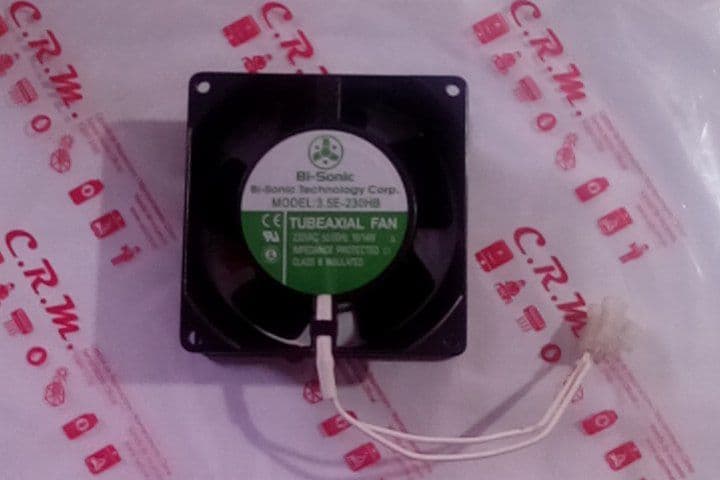 Ventilador Edilkamin Ecostar – R207790