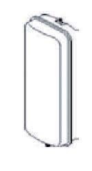 VASO DE EXPANSIÓN 125566262 BAXI ROCA