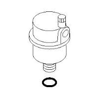 Purgador automatico Baxi Roca Novadens 3/8 superior