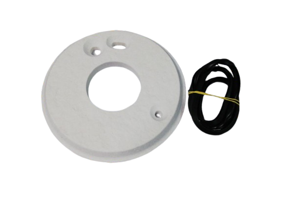PANEL REFRACTARIO NOVADENS/PLATINUM COMPACT – 125541102 (JUNTA+AISLANTE)