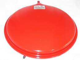 Vaso expansion Baxi Roca Victoria 24/24F - Neobit S 24/24F (6L-3/8-390x60mm ) – 125157020