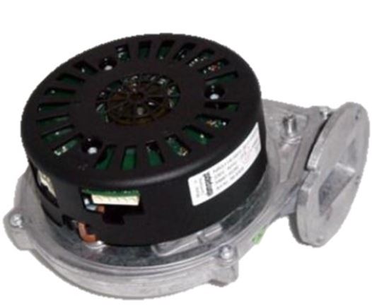 Ventilador Baxi Roca Platinum Compact 24/24F - Neodens Plus Eco 24/24F