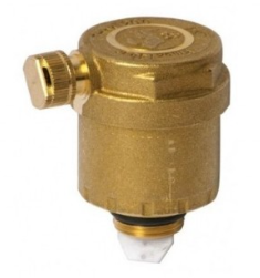 Purgador automatico Baxi Roca 3/8 – 122151930