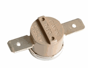 Clixon Baxi Roca 105º horizontal – 122151010