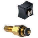 Llave llenado Baxi Roca RS 1/4 – 122085010