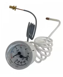 Termohidrometro Ariston Uno – 65100757