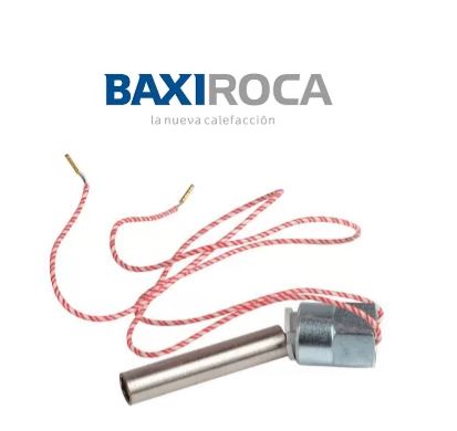Resistencia Baxi Roca Kadet-Tronic 3RS 25 kw – 121307350