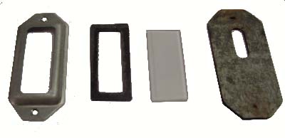 MIRILLA COMPLETA HP – XC800967