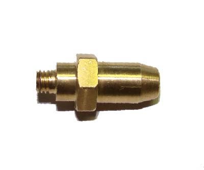 "TOMA DE PRESION RECOGE CONDENSADOS HP 1/4""X6MM" – XC800952