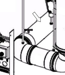 "TOMA DE PRESIÓN TUBO AIRE HP R1/8"" X 6MM" – XC800911