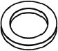 Junta ACV 1/2"-2 mm