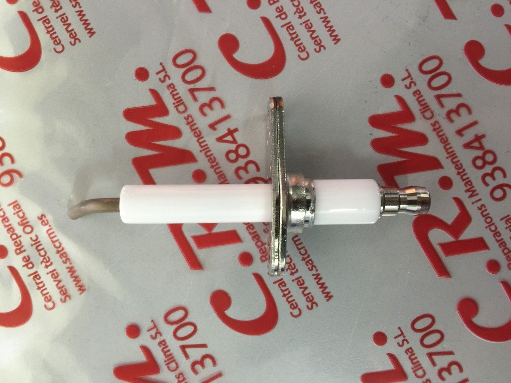 Electrodo ACV HR - HRE - Prestige ionizacion / encendido (785511) – 91209327