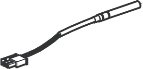 SONDA NTC 1 - 2 – 91200117