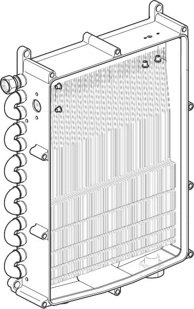 INTERCAMBIADOR DE CALOR HR36/30 – 91145907