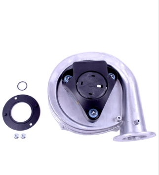 Ventilador Kombi Kompakt HRE