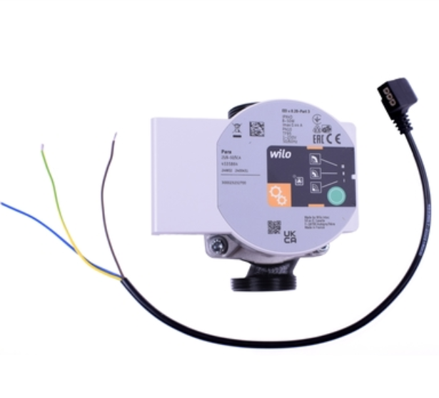 CIRCULADOR RS25/6-3 L130-3 G6/4 (557A4009, 786700 ) – 232327