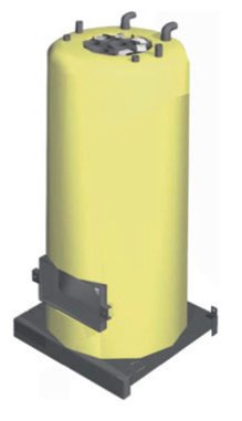 CUERPO CALDERA ALFA FUEL – 30540130