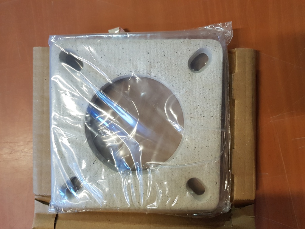 Junta brida Sime quemador (55429163) – 557A0039