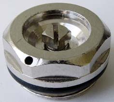 PURGADOR  AIRE MANUAL 1/2 – 55445006