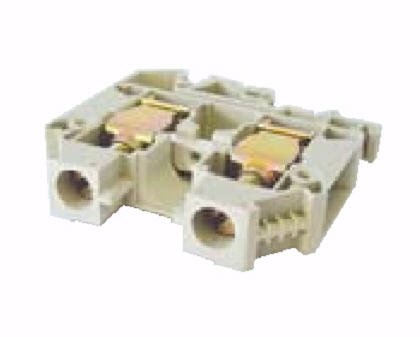 BORNES 16 MM² WKN 16/U – 54428179