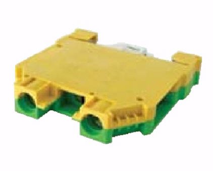 Borne ACV WKN 10 SL/U tierra – 54428155