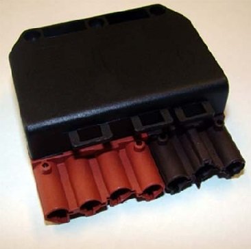CONECTOR HEMBRA 7 POLOS – 54428048